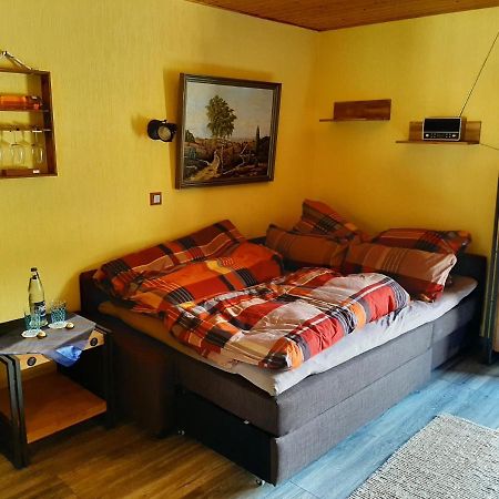 Ferienzimmer Sudheide Beckedorf  Екстер'єр фото