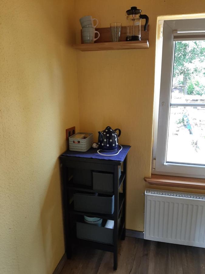 Ferienzimmer Sudheide Beckedorf  Екстер'єр фото