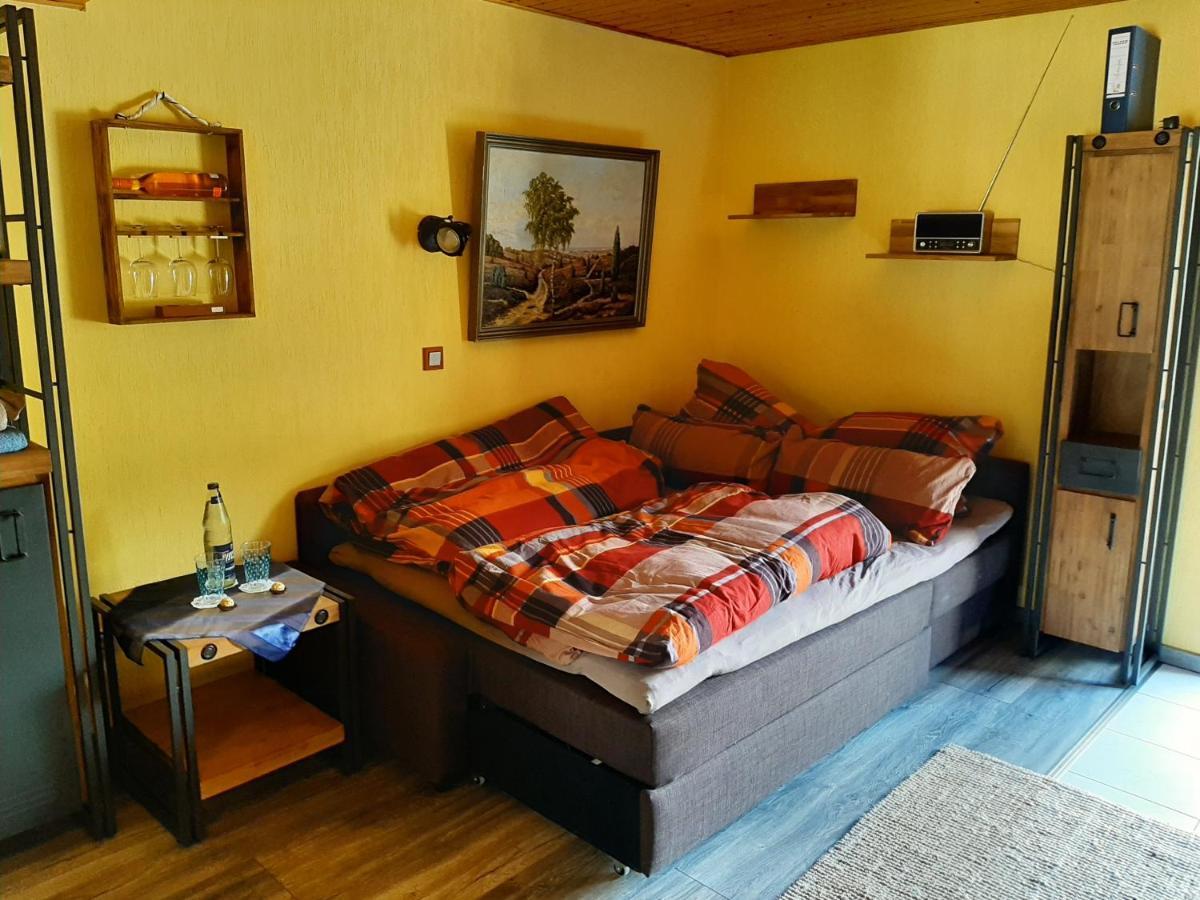 Ferienzimmer Sudheide Beckedorf  Екстер'єр фото