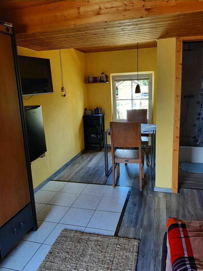 Ferienzimmer Sudheide Beckedorf  Екстер'єр фото
