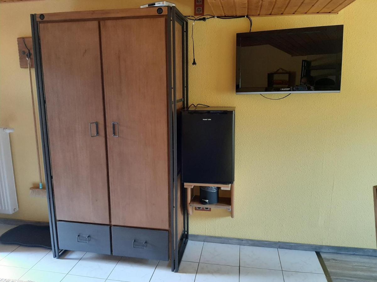 Ferienzimmer Sudheide Beckedorf  Екстер'єр фото